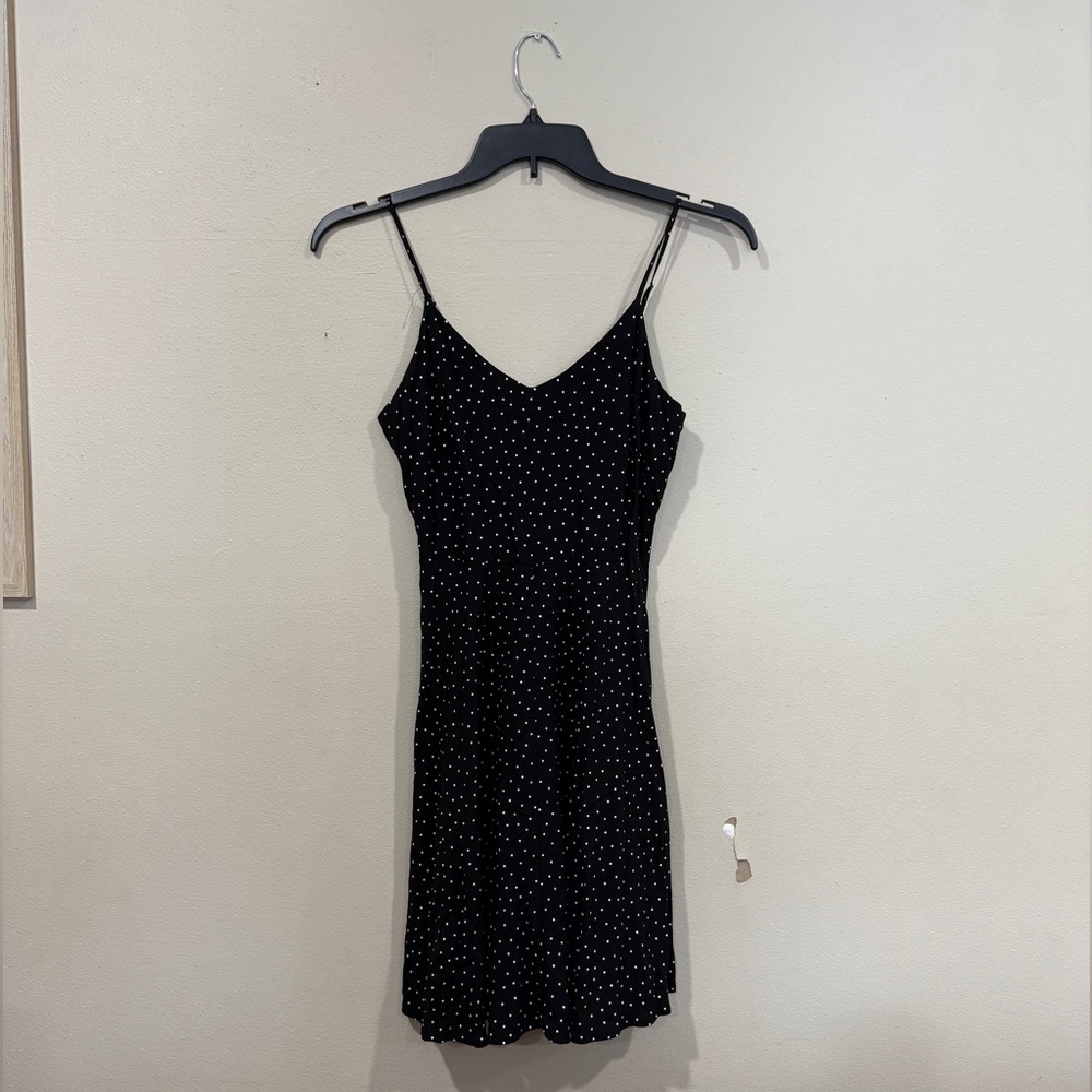 GAP Polka Dot Dress